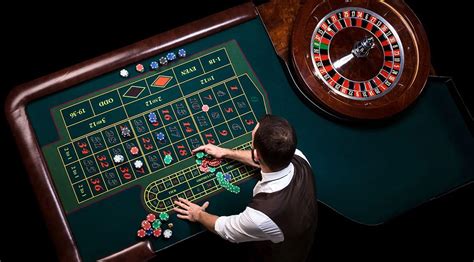 online casino roulette is it random