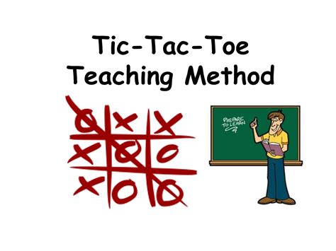 What is the tic tac toe packing method