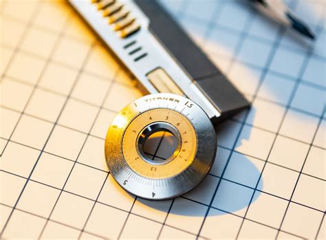 What is the titanium rule