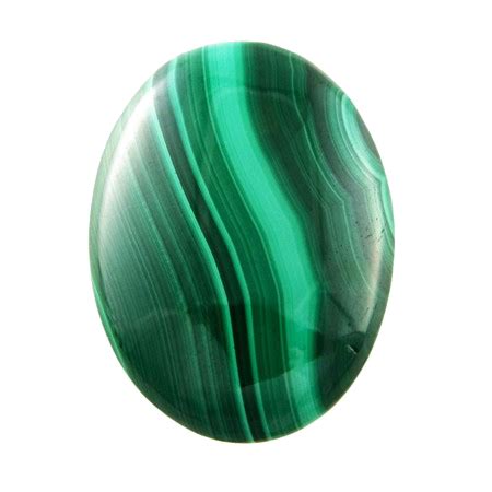 What is the transparency of malachite? - Answers