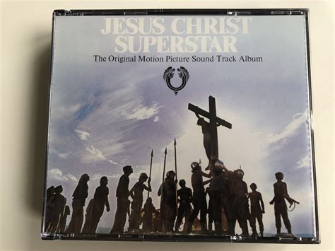 What is the value of an original Jesus Christ Superstar album?