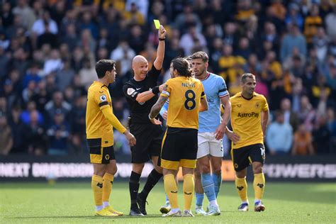 What is the yellow card limit in the Premier League and who is …