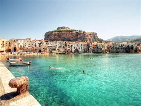 What is there to do in sicily