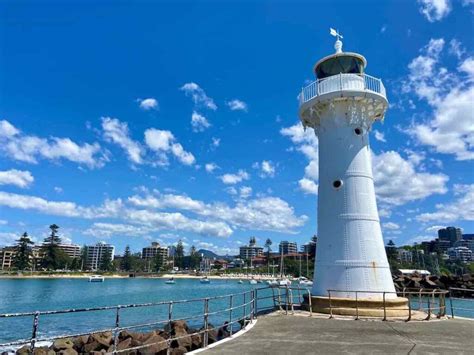 What is there to do in wollongong