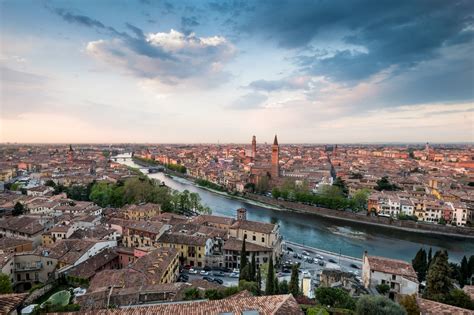 What is there to see in verona