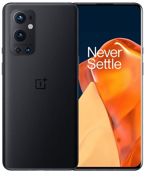 OnePlus has steadily improved its design chops in recent years, but the OnePlus 10 Pro is a step above even the OnePlus 9 Pro. I received the Volcanic Black model which features a soft touch ...