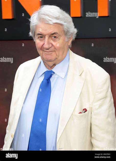 What is tom conti famous for