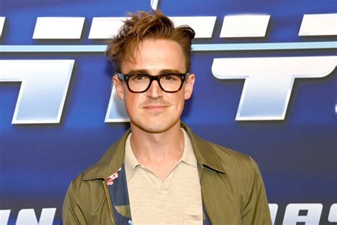 What is tom fletcher famous for