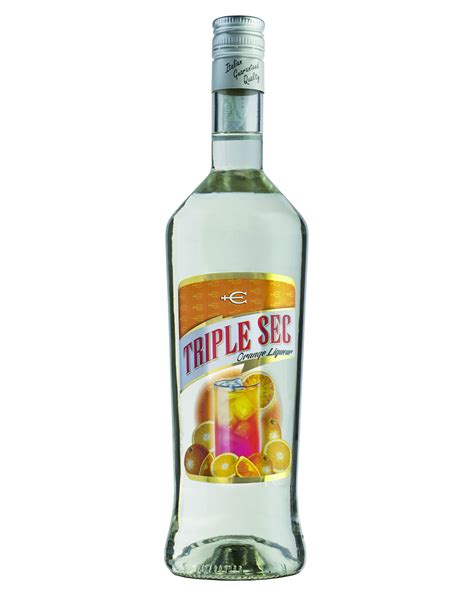 What is triple sec. Triple Sec, on the other hand, is a broad category of orange-flavored liqueurs that vary widely in terms of quality and flavor. While some triple secs may offer a similar taste to Cointreau, others can be overly sweet or lack the depth of flavor found in premium options. Triple Sec is commonly used as a generic term for orange liqueur and can ... 