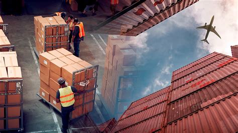 What is truly integrated logistics Maersk