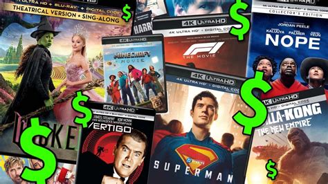 What is uhd movie on amazon.  Each of these will stream at a higher qual...