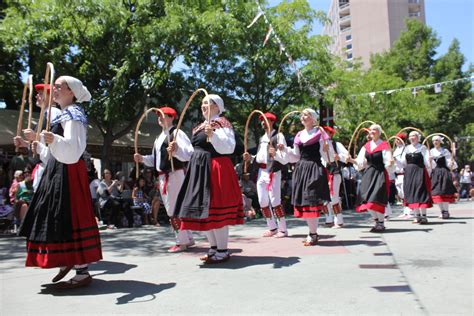 What is unique about Basque culture