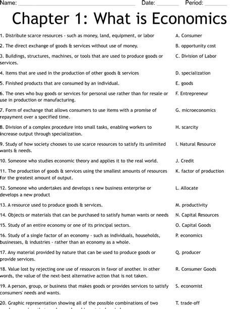 What is unlimited in economics? - Answers