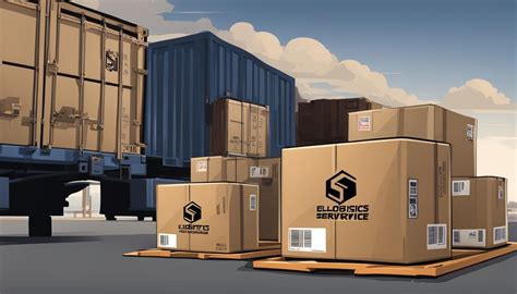 What is us elogistics service corp package. Things To Know About What is us elogistics service corp package. 