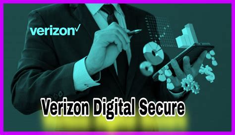 What is verizon digital secure. Things To Know About What is verizon digital secure. 
