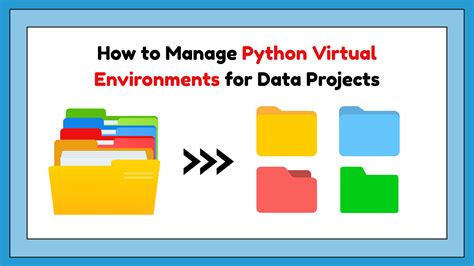 What is virtual environment python.  It allows you to manage project-specific �...