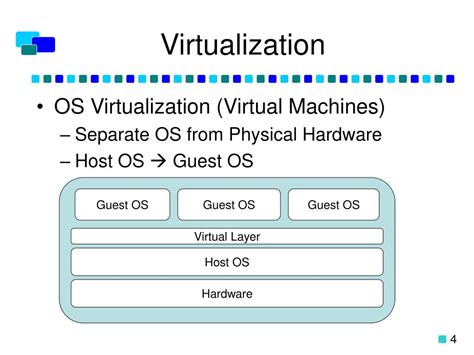 What is virtual os. Jul 14, 2017 · Virtual machines allow you to run an operating system in an app window on your desktop that behaves like a full, separate computer. You can use them play around with different operating systems, run software your main operating system can't, and try out apps in a safe, sandboxed environment. 