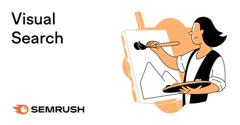 What is visual search and how to optimize for it