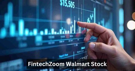 What is walmart stock selling for today