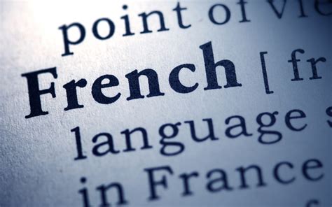 What is why in french