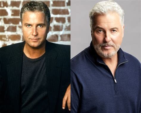 What is william petersen doing now