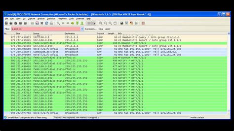 What is wireshark tool.  Aug 7, 2025 · This Wireshark tutorial for begin...
