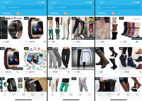 What is wish app. The Wish app is available for both iOS and Android devices. It’s also compatible with Amazon Alexa and Google Home smart speakers. The Wish app allows users to browse through thousands of products and make purchases directly from their phones, making it a convenient way to shop. 2. Use coupons and deals. 