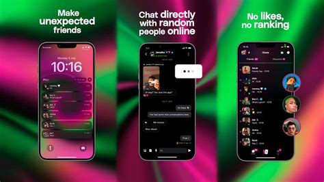 Wizz is a social networking app that enables users to connect with people from all over the world, chat live, and share images and videos. They can select friends based on ….