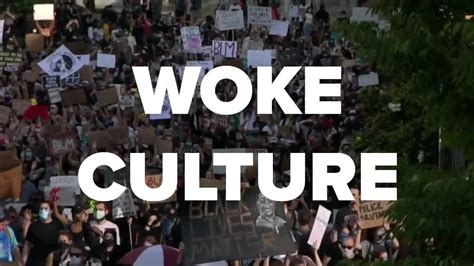 What is woke culture mean. Ser o estar "woke" es considerado una insignia de honor para una gran parte de la población y un insulto para la otra parte. Te contamos por qué ha ahondado la polarización entre demócratas y ... 