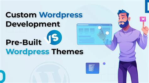 What is wordpress built on