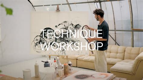 What is workshop technique