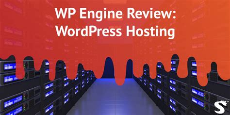 What is wp engine. WP Engine is a well-known managed hosting provider for WordPress. But is it right for you? We take an in-depth look at the features, capabilities, and performance of … 