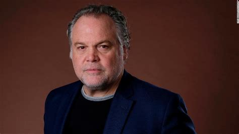 What is wrong with vincent donofrio illness