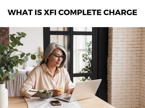 The max overage charge is $100 per month. Beyond that, xFi Complete potentially makes customers eligible for an xFi Pod Wi-Fi extender (a roughly $120 product at the time of writing). xFi Complete is worth it for customers that exceed Xfinity's 1.2TB per month data cap. Light data users will find less value in xFi Complete.. 