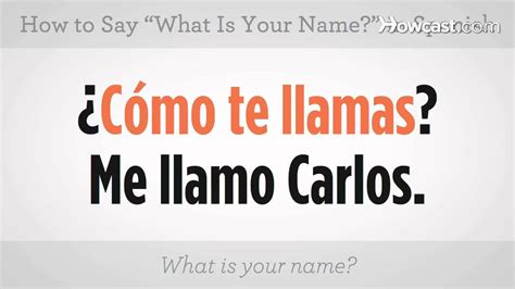 What is your name in spanish duolingo. Things To Know About What is your name in spanish duolingo. 