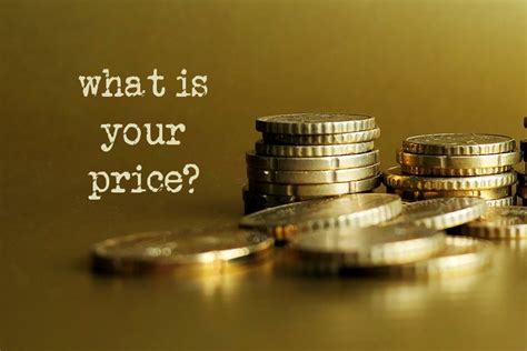 What is your price. Things To Know About What is your price. 