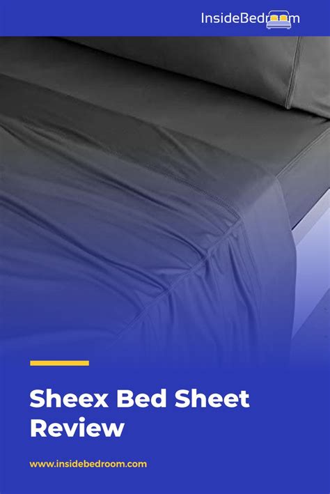 What is your review of Sheex bed linens? - Quora