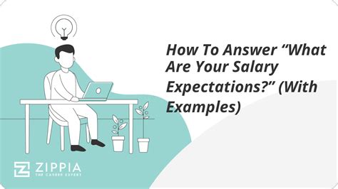 What is your salary expectation sample answer for no experience.  Plus sample...