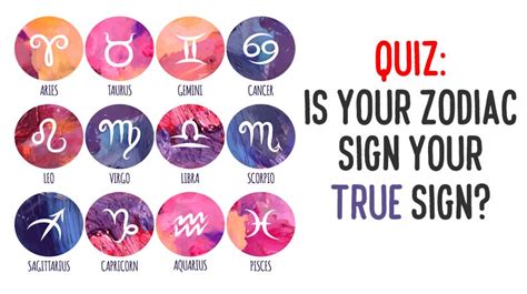 What is your zodiac sign quiz. - A dragons guide to the care and feeding of humans by laurence yep.