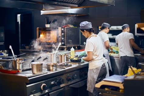 What it’s Like to Work in a Test Kitchen