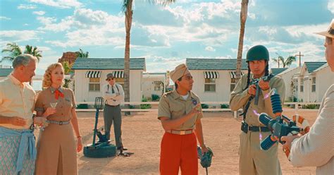 What it’s like to get a Wes Anderson education, from ‘Rushmore’ to ‘Asteroid City’