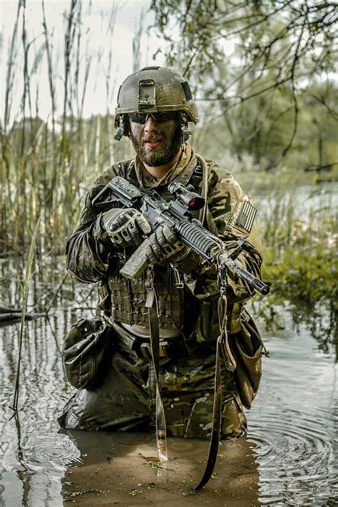 What it Means to be a US Army Green Beret, According to 8 Green Beret…