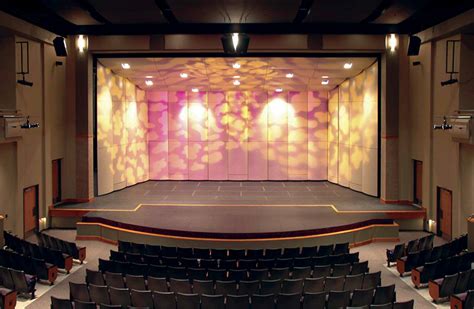 What it Takes to Build a Stage StageRight Performance