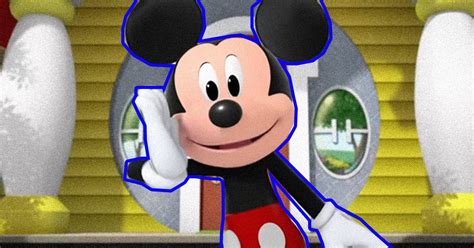 What killed mickey mouse