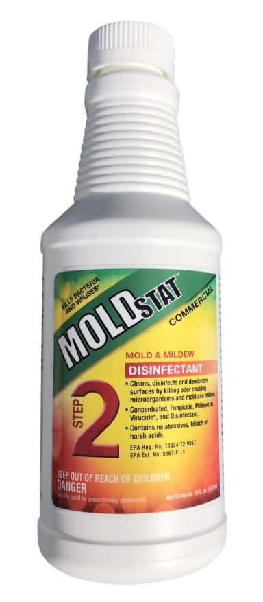 What kills mold instantly. Step 3: Clean off the mold ... If the mold hasn't penetrated deeply into the wood, you can probably kill it. How do you kill mold on wood? With a simple cleaning ... 