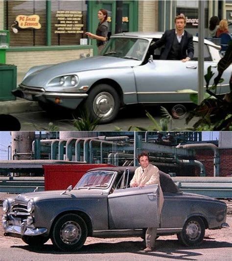 Sep 25, 2023 · What kind of car does Patrick Jane drive on The Mentalist? Citroen DS. What kind of car did Jane Hataway drive in the Beverly hillbillies? 1971 Dodge Challenger. . 