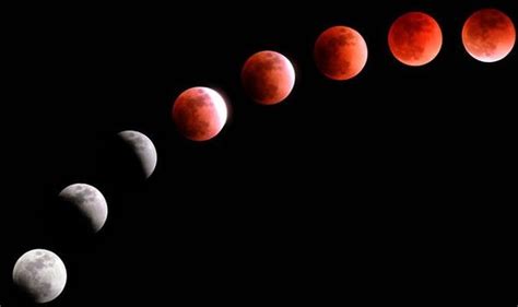 What kind of moon is it tonight