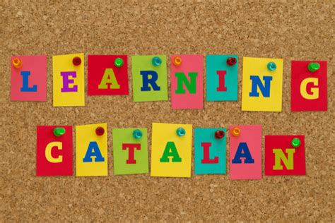 What language in barcelona