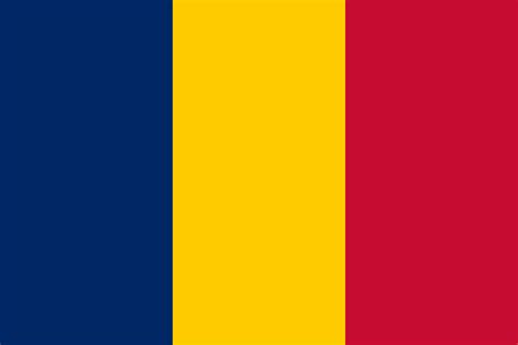 What language is spoken in Chad The Answer