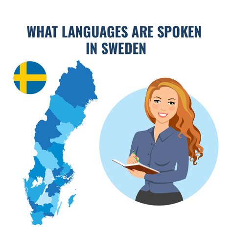 What language speak in sweden. Swedish is the official language and main language of Sweden, forming an essential part of Swedish culture and identity. Swedish Dialects, … 